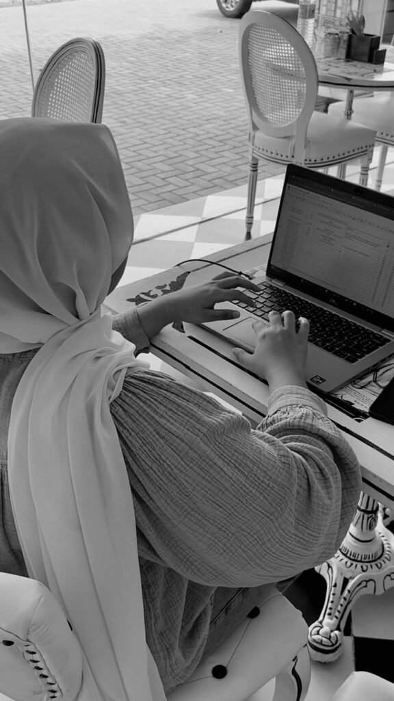 digital marketing women